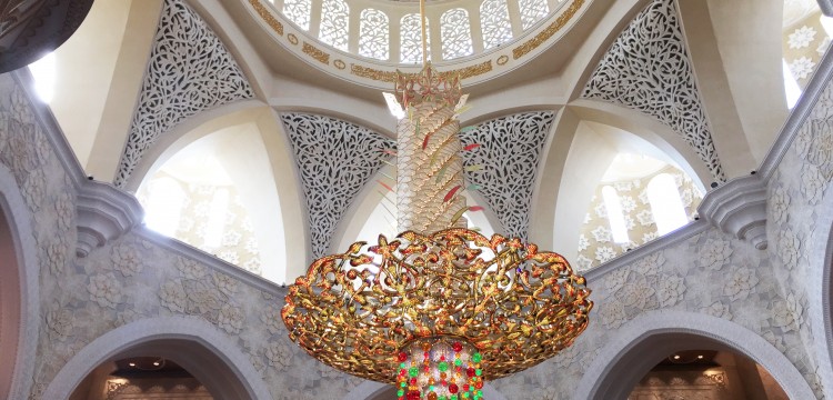 mosque-dome